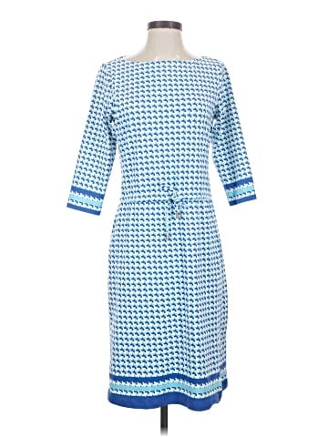 J. McLaughlin Casual Dress (view 1)