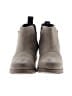 Sorel 100% Leather Gray Ankle Boots Size 6 - photo 2
