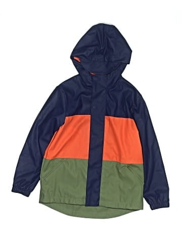 Cat & Jack Windbreaker (view 1)