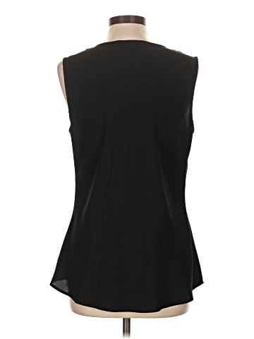 Nic + Zoe Sleeveless Blouse (view 2)