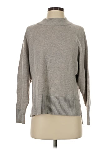 Club Monaco Turtleneck Sweater (view 1)