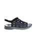 Naot Black Sandals Size EU 40 - photo 1