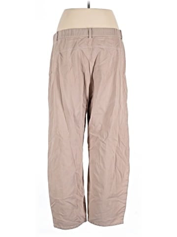 Eileen Fisher Khakis (view 2)