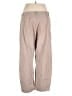 Eileen Fisher 100% Organic Cotton Tan Khakis Size L - photo 2