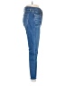 Ann Taylor LOFT Solid Blue Jeans Size 29 waist - photo 4