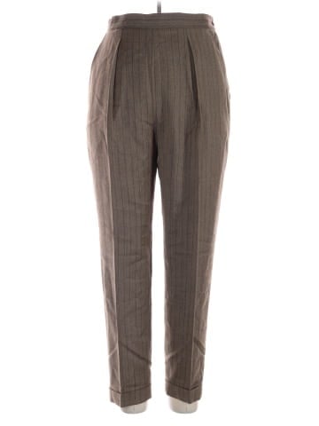 Lauren by Ralph Lauren Wool Pants (view 1)