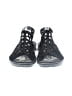 Naot Black Sandals Size EU 40 - photo 2