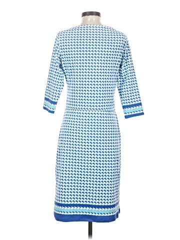 J. McLaughlin Casual Dress (view 2)