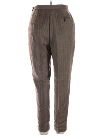 Lauren by Ralph Lauren Wool Pants (view 2)