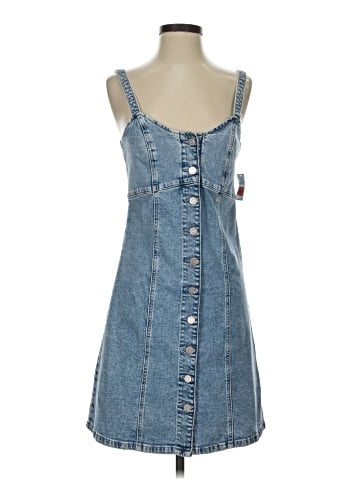 Gap Casual Dress (view 1)