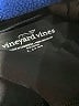 Vineyard Vines 100% Recycled Polyester Blue Track Jacket Size 16 - photo 3