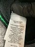Vineyard Vines 100% Recycled Polyester Blue Track Jacket Size 16 - photo 4