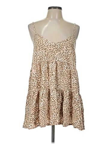 RVCA Casual Dress (view 1)