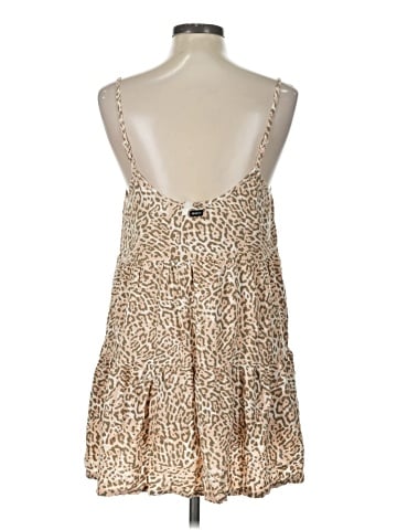 RVCA Casual Dress (view 2)