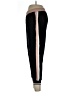Zara Basic Color Block Black Track Pants Size L - photo 5