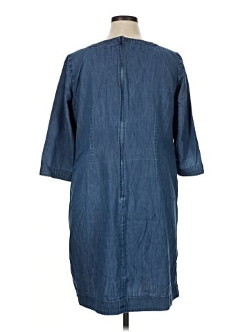 Talbots Casual Dress (view 2)