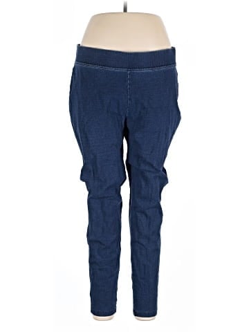 Lands' End Active Pants (view 1)