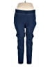 Lands' End Blue Active Pants Size L - photo 1