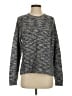J.Crew Collection Tweed Gray Pullover Sweater Size S - photo 1