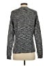 J.Crew Collection Tweed Gray Pullover Sweater Size S - photo 2