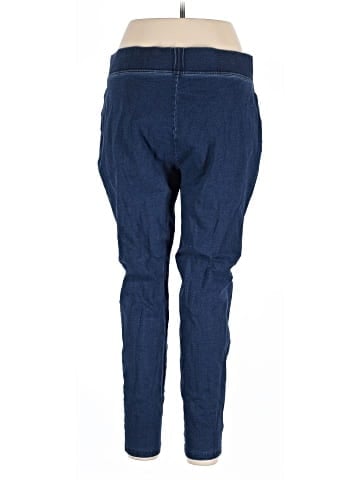 Lands' End Active Pants (view 2)