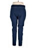 Lands' End Blue Active Pants Size L - photo 2