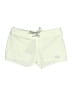 The North Face Yellow Board Shorts Size 6 - photo 1