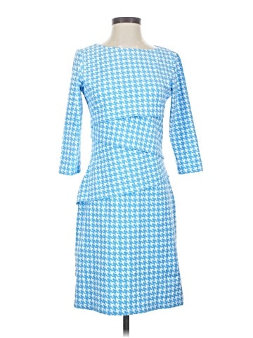 J. McLaughlin Casual Dress (view 1)