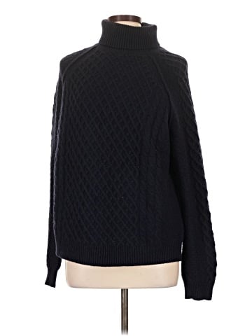 Vince. Turtleneck Sweater (view 1)
