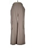Fabletics Gray Cargo Pants Size L - photo 1
