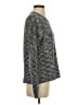 J.Crew Collection Tweed Gray Pullover Sweater Size S - photo 4