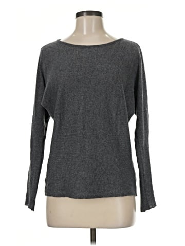 Alice + Olivia Wool Pullover Sweater (view 1)