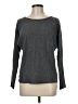Alice + Olivia Gray Wool Pullover Sweater One size - photo 1