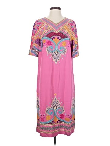 ETRO Casual Dress (view 1)
