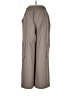 Fabletics Gray Cargo Pants Size L - photo 2