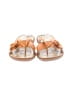 Born Orange Sandals Size 9 - photo 2