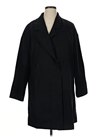Nine West Coat (view 1)