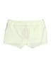 The North Face Yellow Board Shorts Size 6 - photo 2