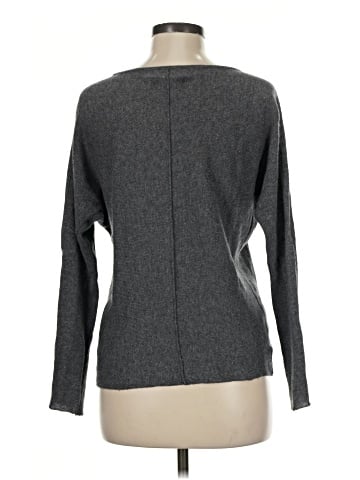 Alice + Olivia Wool Pullover Sweater (view 2)