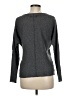 Alice + Olivia Gray Wool Pullover Sweater One size - photo 2