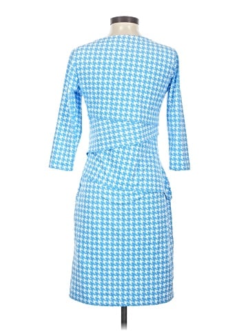 J. McLaughlin Casual Dress (view 2)