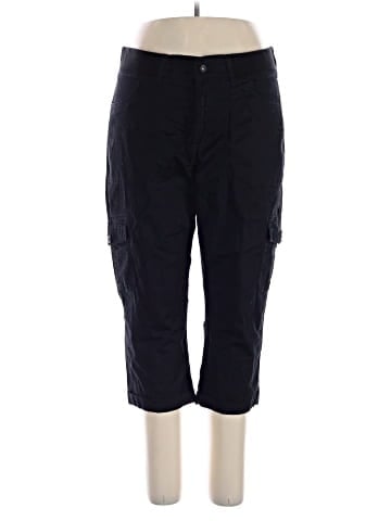 Lee Cargo Pants (view 1)