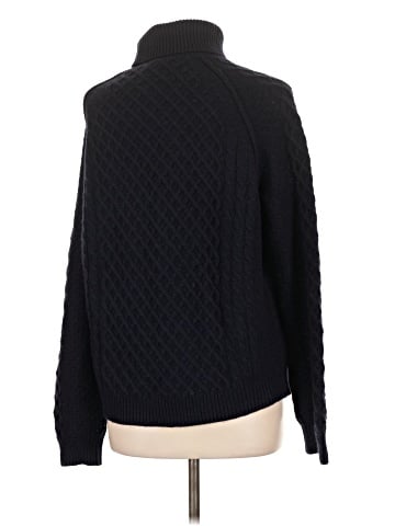 Vince. Turtleneck Sweater (view 2)