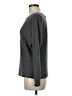 Alice + Olivia Gray Wool Pullover Sweater One size - photo 5