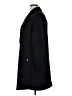 Nine West Black Coat Size XL - photo 5