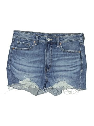 Old Navy Denim Shorts (view 1)