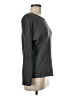 Alice + Olivia Gray Wool Pullover Sweater One size - photo 4