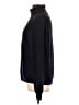Vince. Black Turtleneck Sweater Size L - photo 5