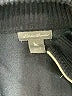 Eddie Bauer Black Track Jacket Size L - photo 6