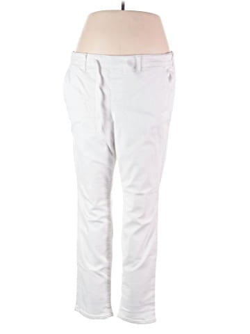 Torrid Casual Pants (view 1)